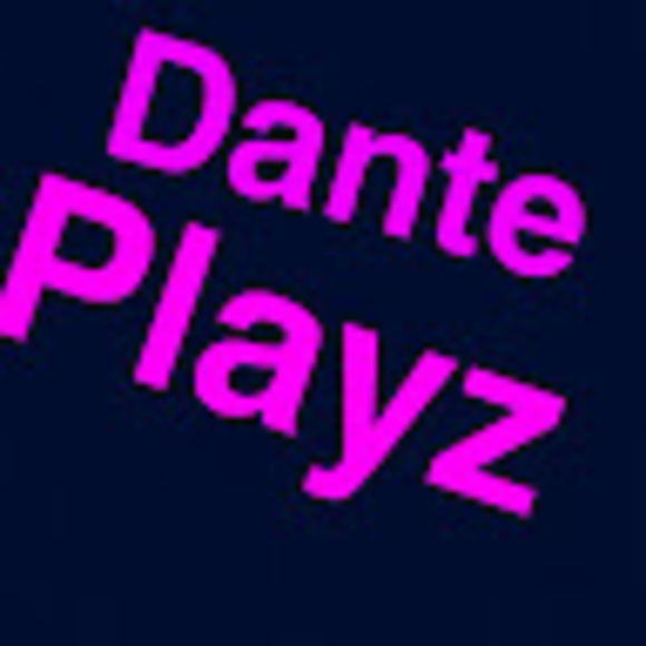 danteplayz